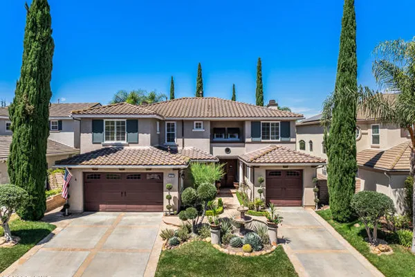 4567 BRISTLECONE CIR