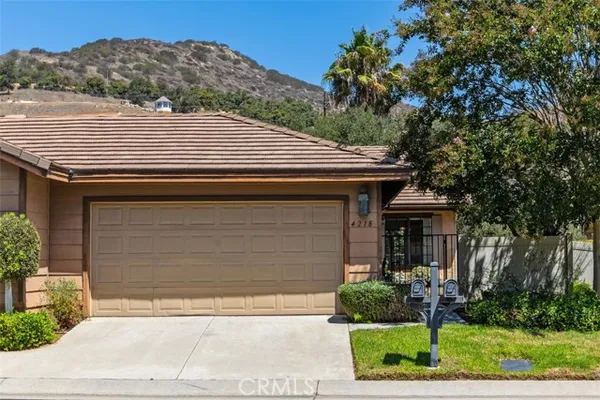 4218 LOS PADRES DR