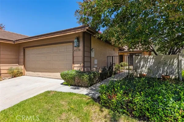 4218 LOS PADRES DR