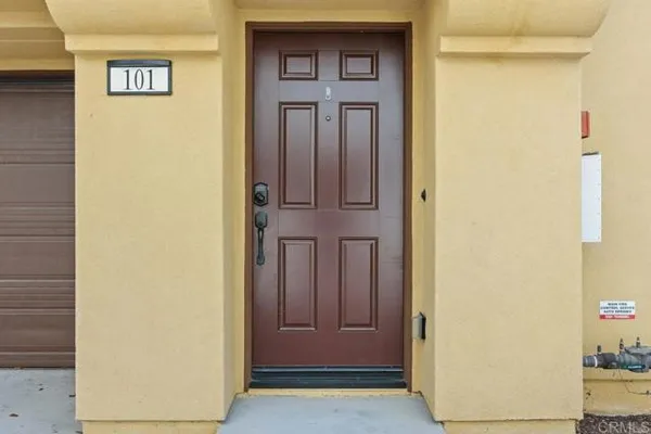 5084 TRANQUIL WAY 101
