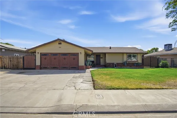 354 N SANTA INEZ ST