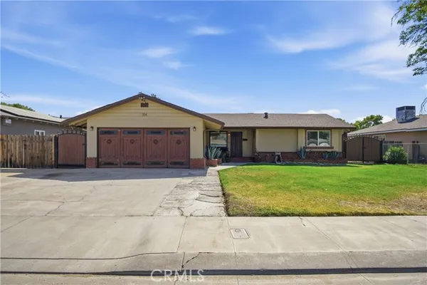 354 N SANTA INEZ ST