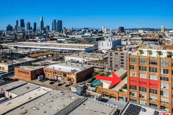 1850 INDUSTRIAL ST 411