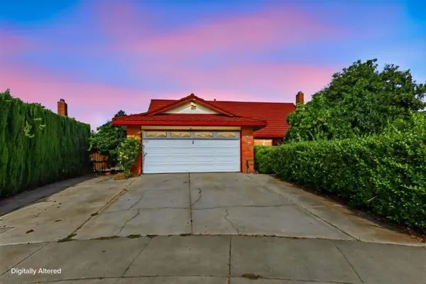 3624 BRIDAL PLACE CT