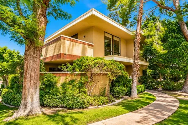 2501 N INDIAN CANYON DR 603