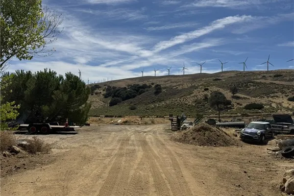 11647 CAMERON CANYON RD