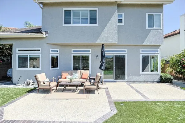 20811 PORTER RANCH RD