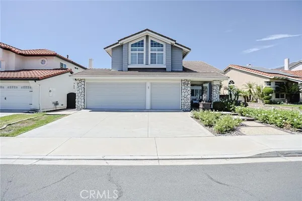 20811 PORTER RANCH RD