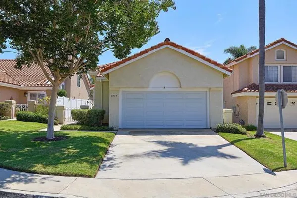 1077 CORDOBA WAY
