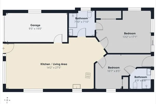 5383 LANCASTER RD