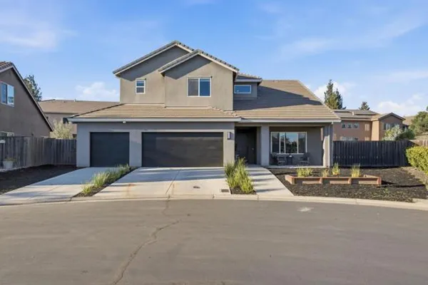 1258 HEAVENLY CIR