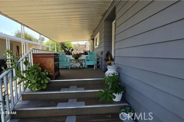 2851 S LA CADENA DR SPC 19