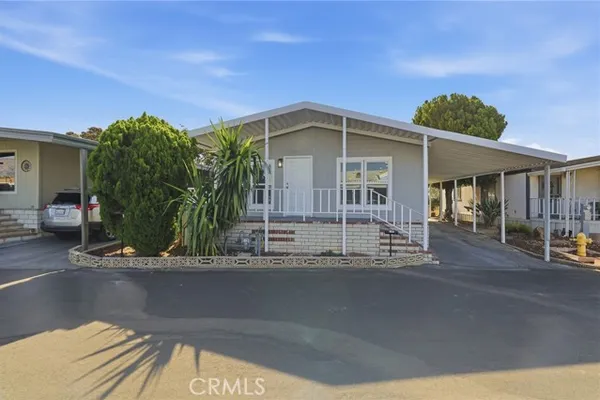 3530 DAMIEN AVE SPC 141