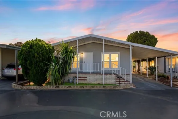 3530 DAMIEN AVE SPC 141