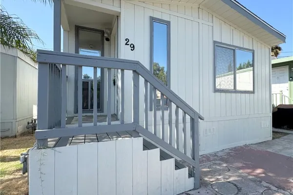 451 SELLERS ST TRLR 29