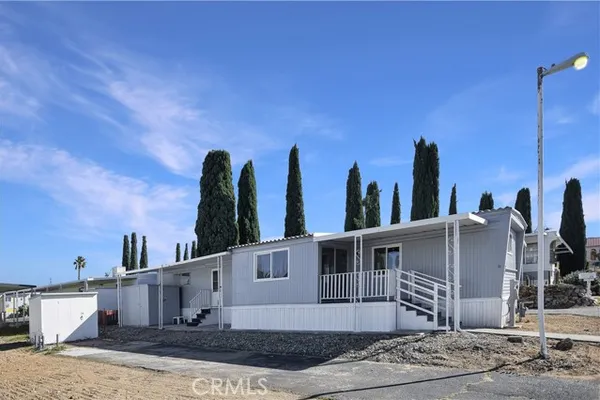 7425 CHURCH ST SPC 25