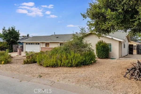 630 MANZANITA DR