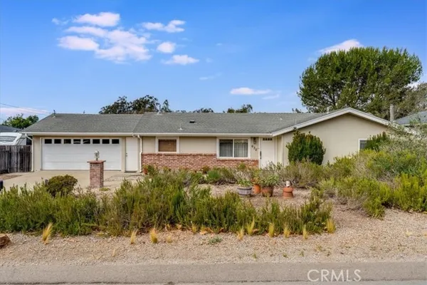 630 MANZANITA DR