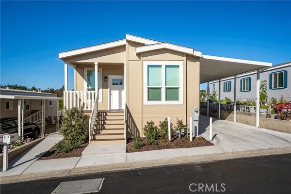 1120 E MISSION RD SPC 22