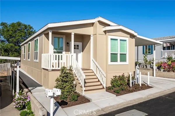 1120 E MISSION RD SPC 22