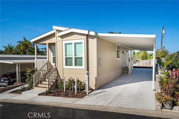 1120 E MISSION RD SPC 22