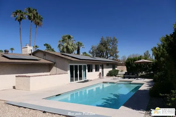 952 N CAMINO CONDOR
