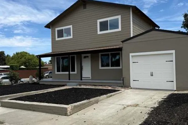 203 ROSE ANN AVE