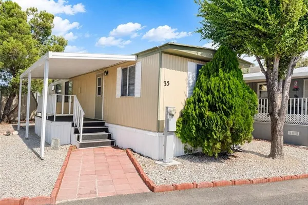 22601 BEAR VALLEY RD SPC 35