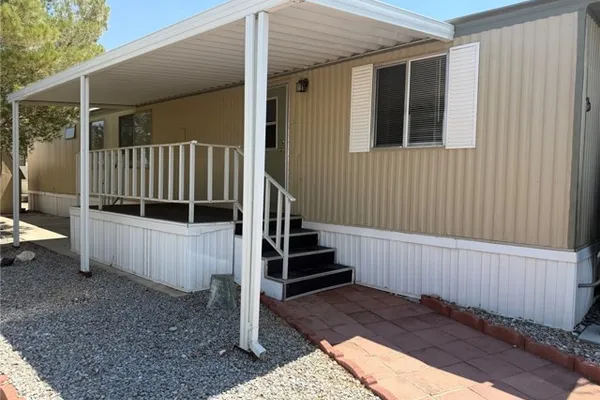 22601 BEAR VALLEY RD SPC 35