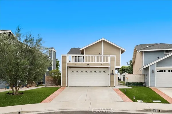 22 ROCKY CREEK LN