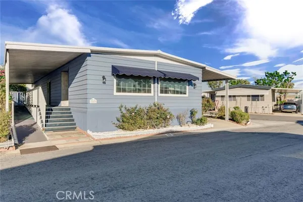 3945 BRADFORD ST SPC 55