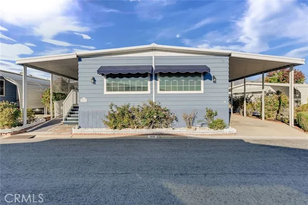 3945 BRADFORD ST SPC 55