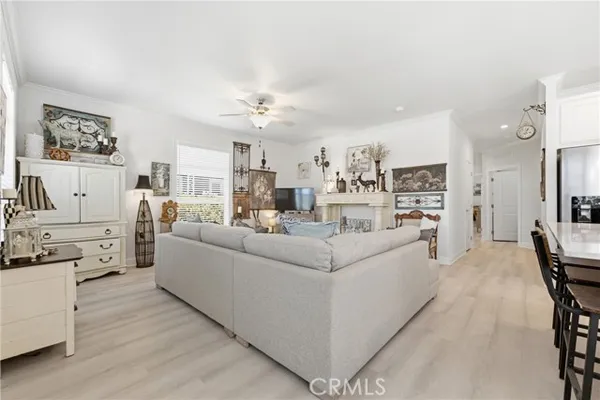 23301 RIDGE ROUTE #111 DR