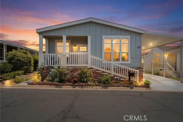 23301 RIDGE ROUTE #111 DR