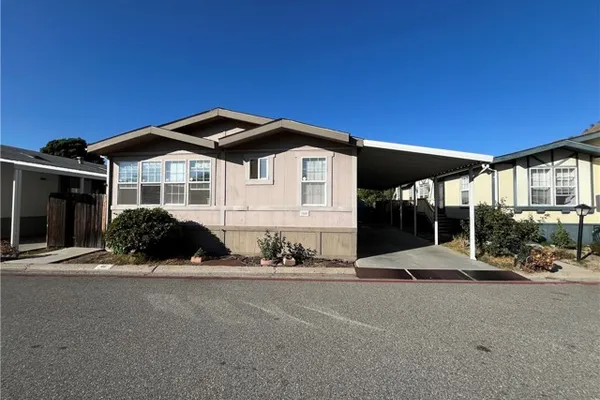 4901 GREEN RIVER RD SPC 40