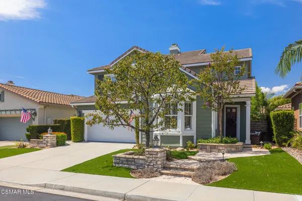 14435 LAUREL LN