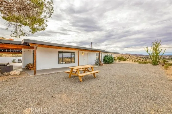 73081 29 PALMS