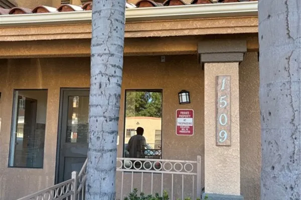 1509 STANLEY AVE 110