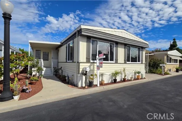 12101 DALE AVE SPC 69