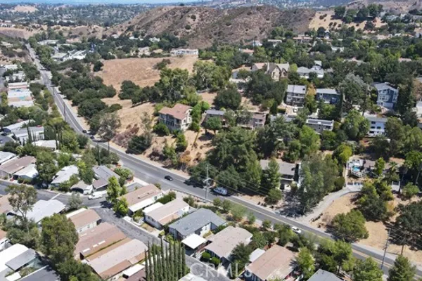 23777 MULHOLLAND HWY SPC 4