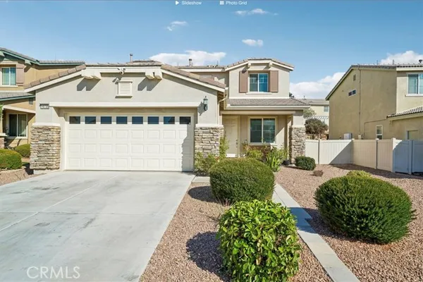 16735 DESERT STAR ST