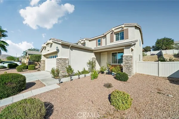 16735 DESERT STAR ST
