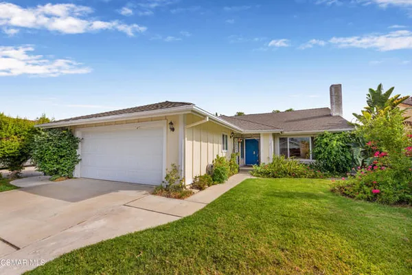 1600 AMADOR LN