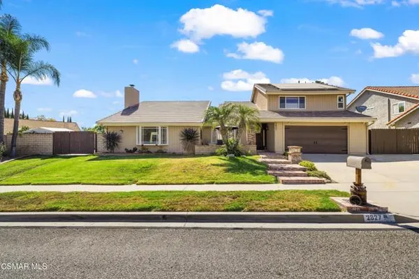 2827 TIFFANEY LN