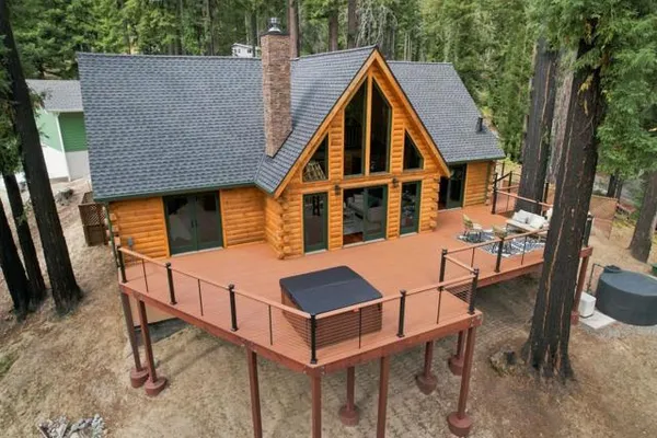 141 ASPEN LN