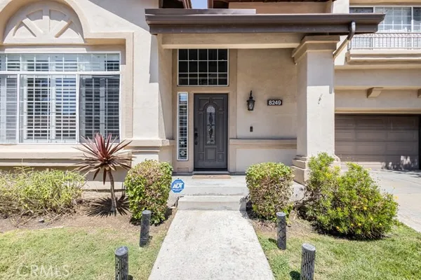 8249 E CANDLEBERRY CIR