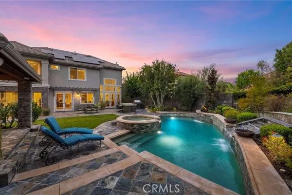 1 SAUSALITO DR