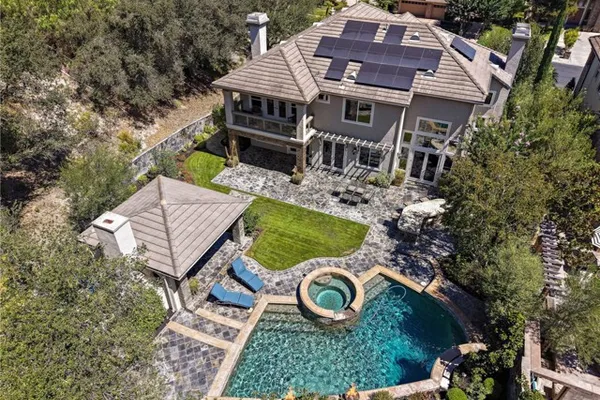 1 SAUSALITO DR