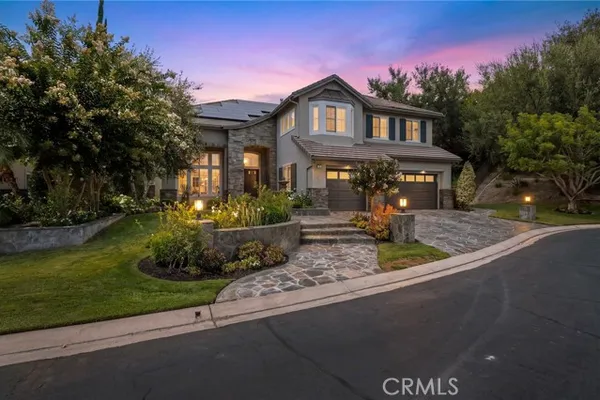 1 SAUSALITO DR