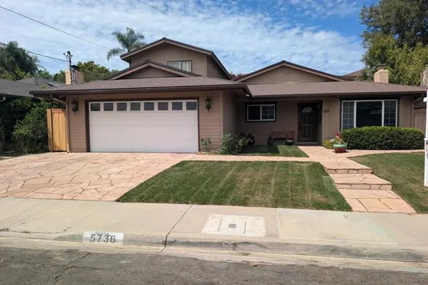 5736 LARAMIE WAY